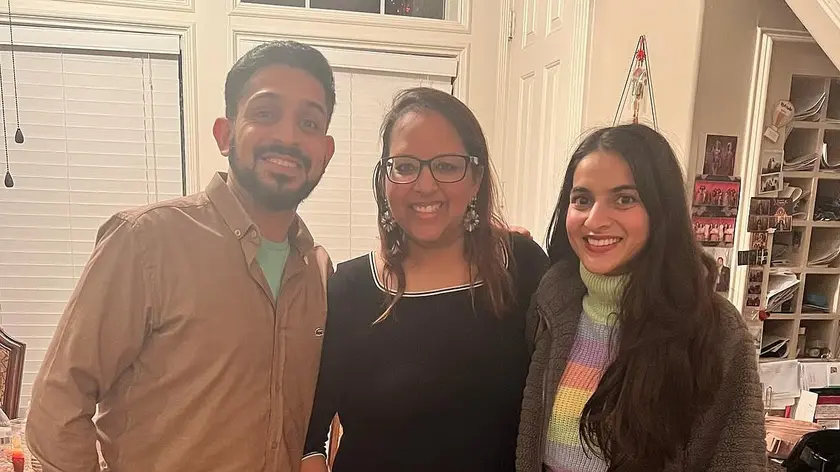 American dentist and engineer wife taught harsh lesson after SHOPLIFTING visiting one of the strictest countries on Earth
