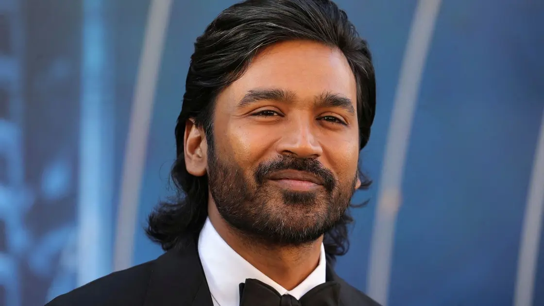 Actor Dhanush criticises AI-altered ending for re-release of hit film Raanjhanaa