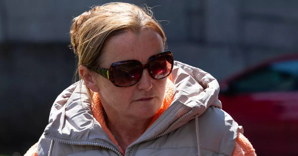 Fury as woman branded 'gold digger' after marrying wealthy farmer a day before he died