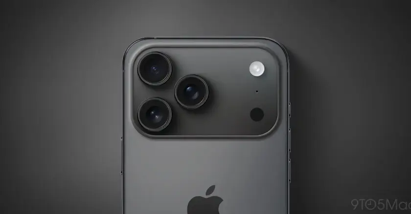 iPhone 17 Pro: Seven new features are coming next month
