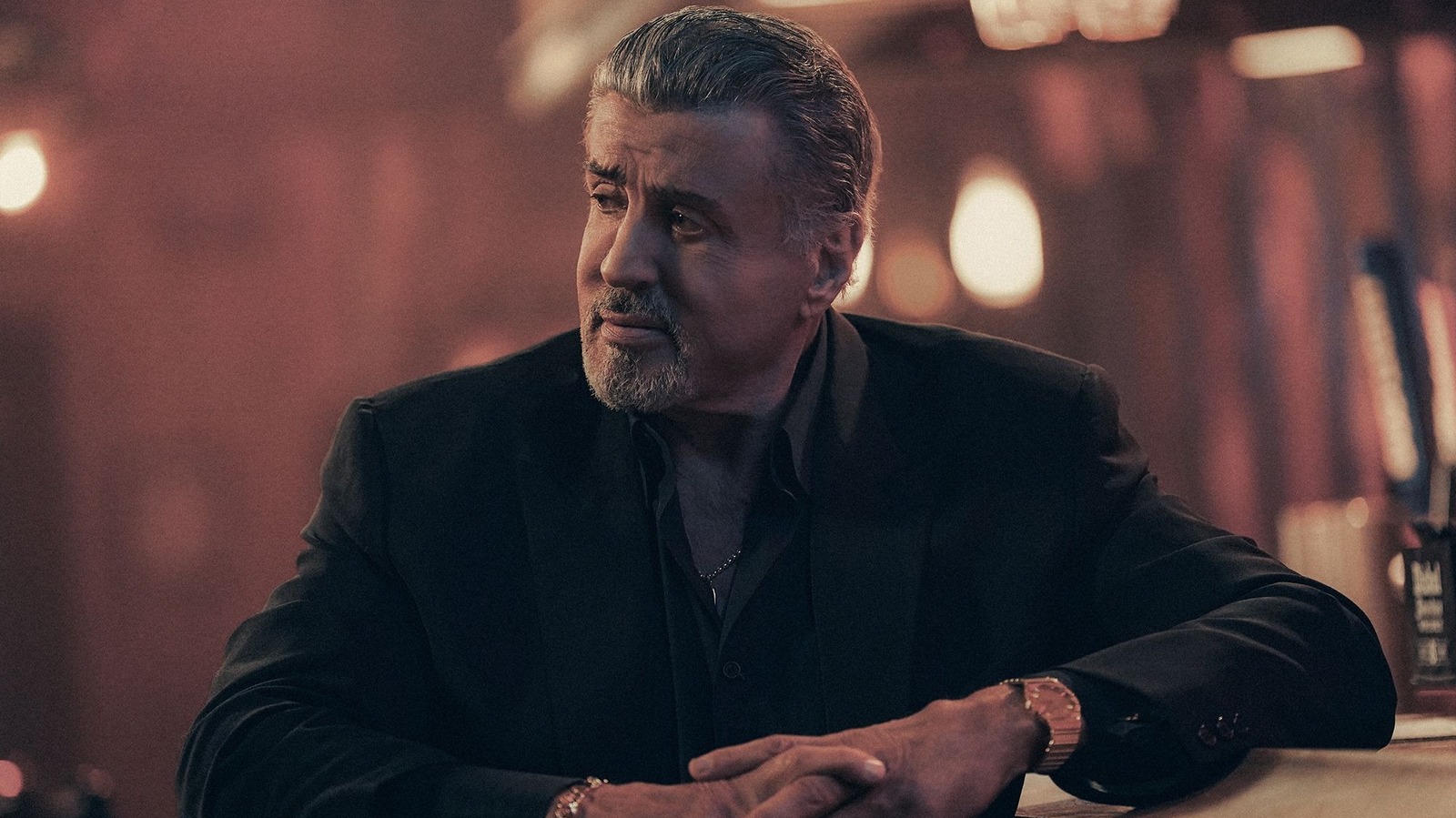 How Sylvester Stallone Really Feels About His Tulsa King Role